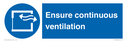 mandatory-ensure-continuous-ventilation~